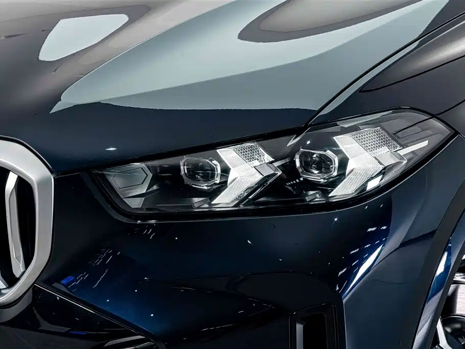 BMW X5 — миниатюра 4