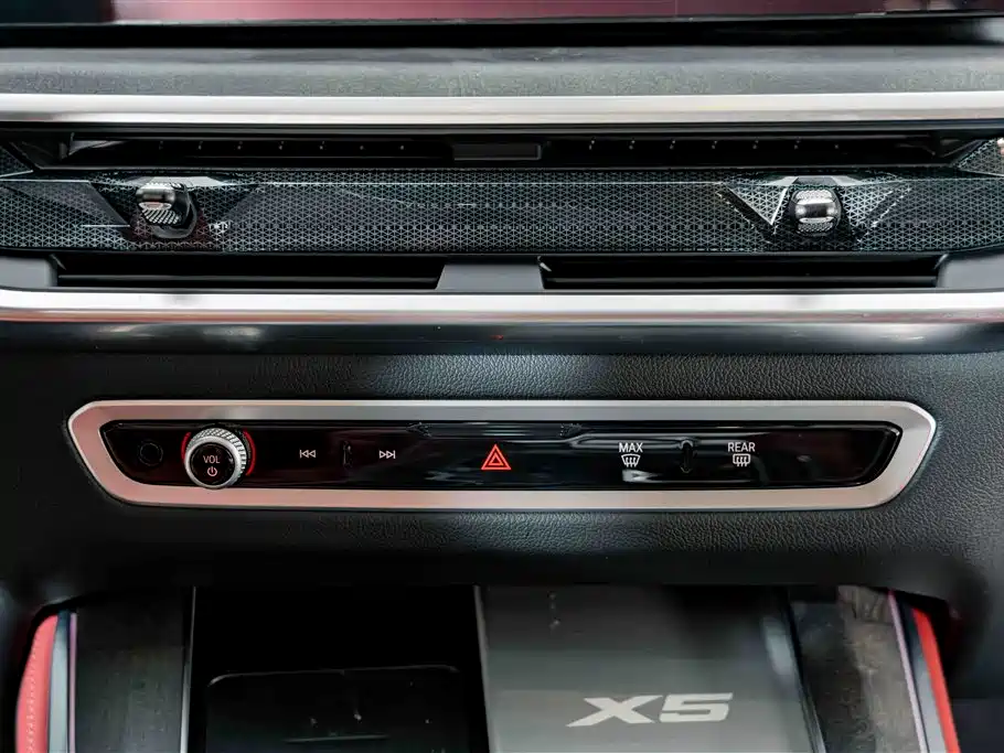 BMW X5 — миниатюра 14