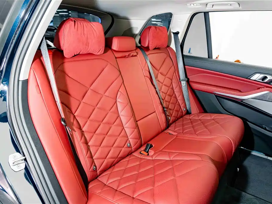 BMW X5 — миниатюра 24