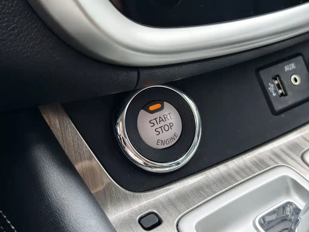 Nissan Murano — миниатюра 39