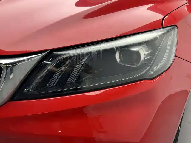 Geely Binrui — миниатюра 16