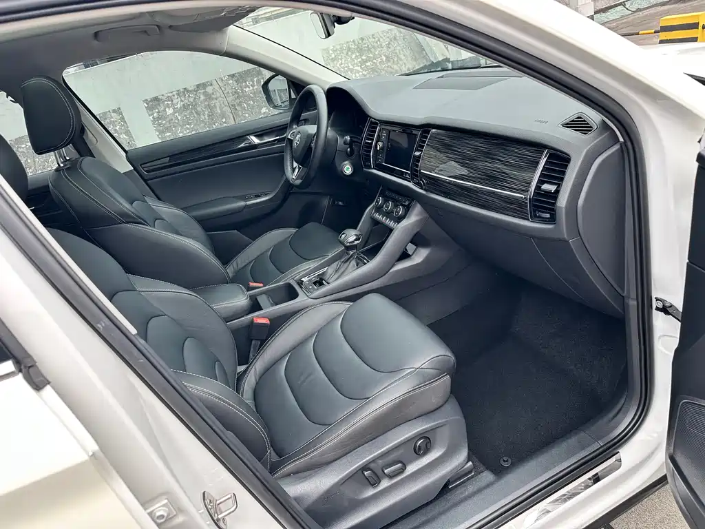 Skoda Kodiaq — миниатюра 12