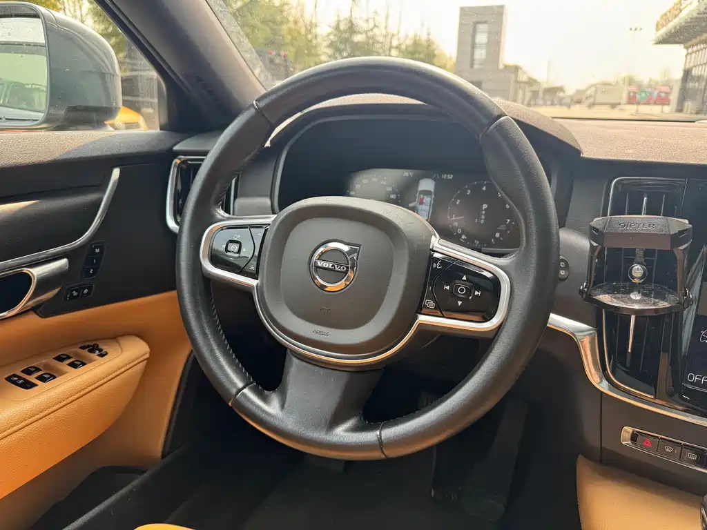 Volvo V90 — фотографии объявления, Фото 12