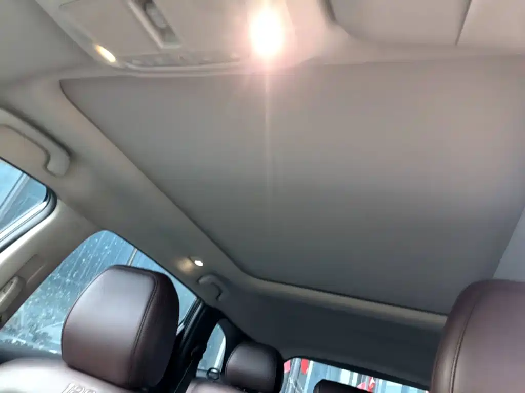 Renault Koleos — миниатюра 18