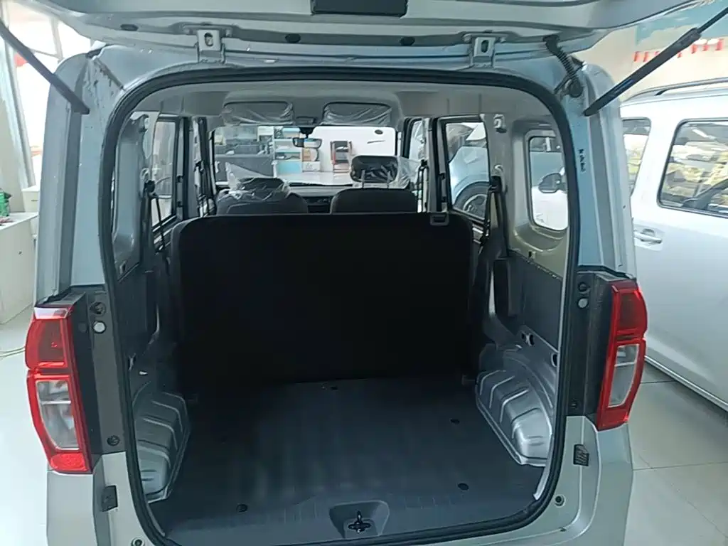 Wuling Zhiguang EV — миниатюра 19