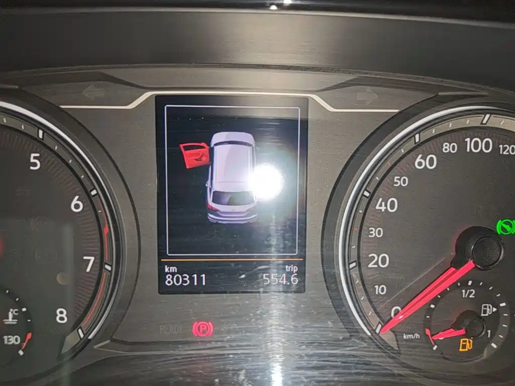 Volkswagen Tayron — миниатюра 12