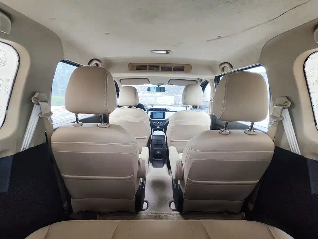 Wuling Hongguang — миниатюра 15
