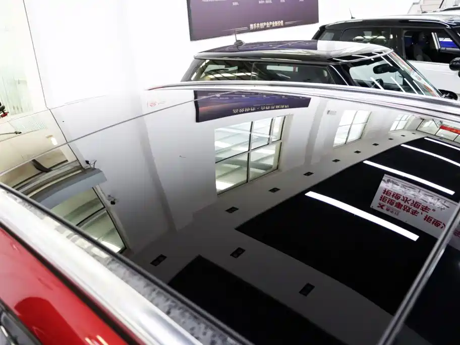 Mercedes-Benz GLA — миниатюра 19