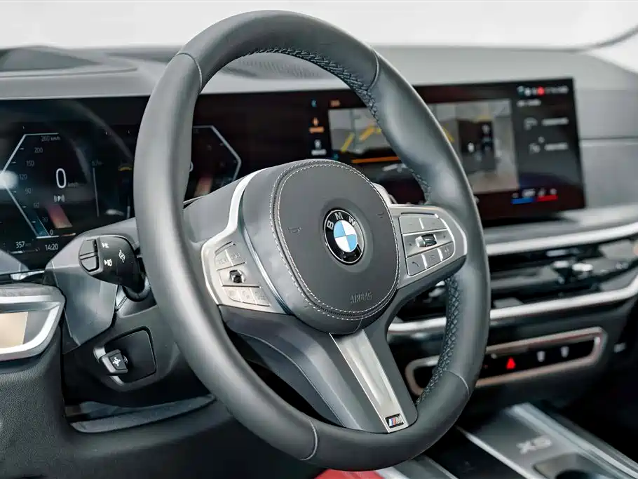 BMW X5 — миниатюра 9
