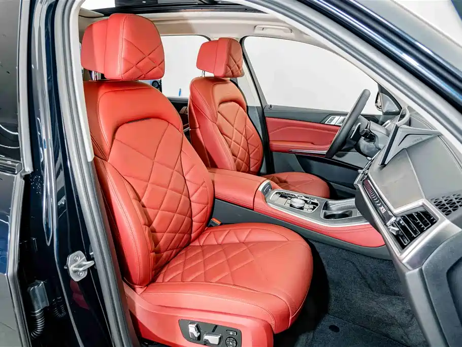 BMW X5 — миниатюра 21