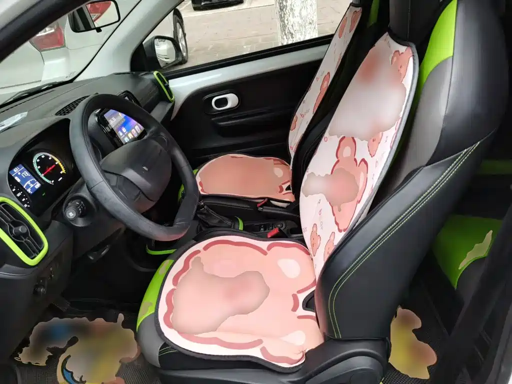 Roewe Clever — миниатюра 11