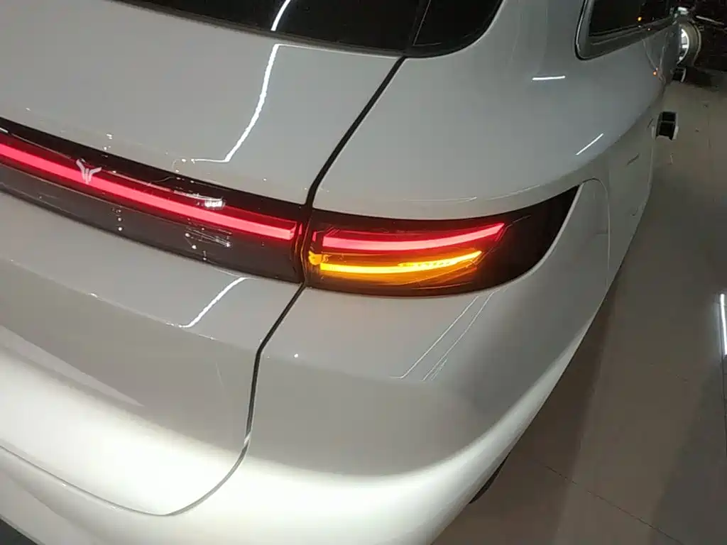 Li Auto Li L6 — миниатюра 8