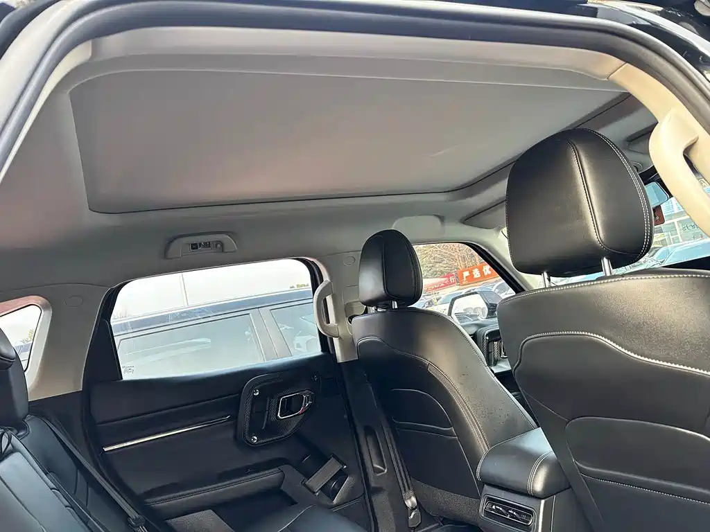 Haval Big Dog PLUS — миниатюра 16