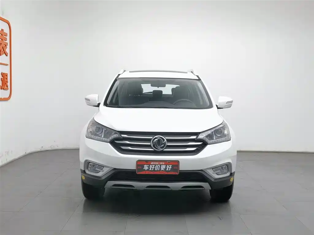 DONGFENG  AX7