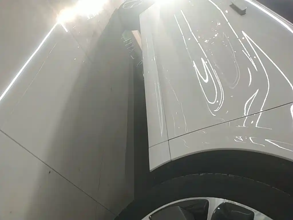 Li Auto Li L6 — миниатюра 21