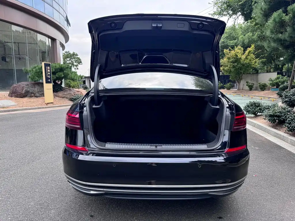 Volkswagen Passat — миниатюра 14