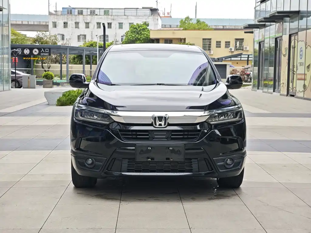 Honda Breeze — миниатюра 2