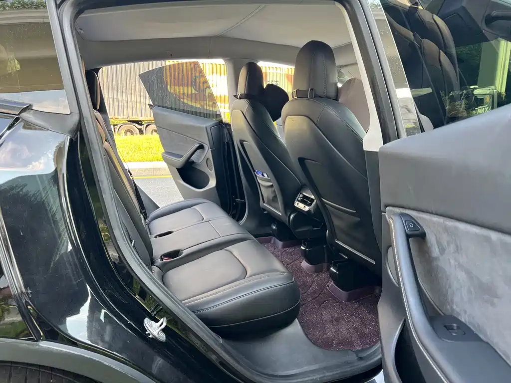 Tesla Model Y — миниатюра 11