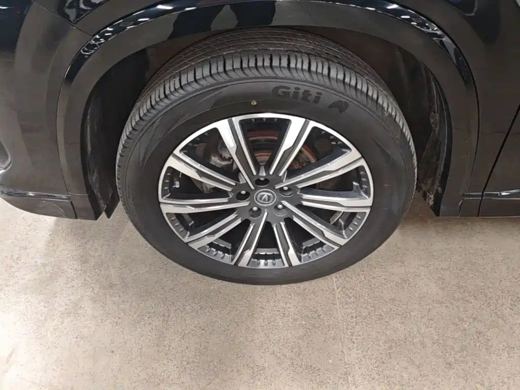 Changan CS75 PLUS — миниатюра 23