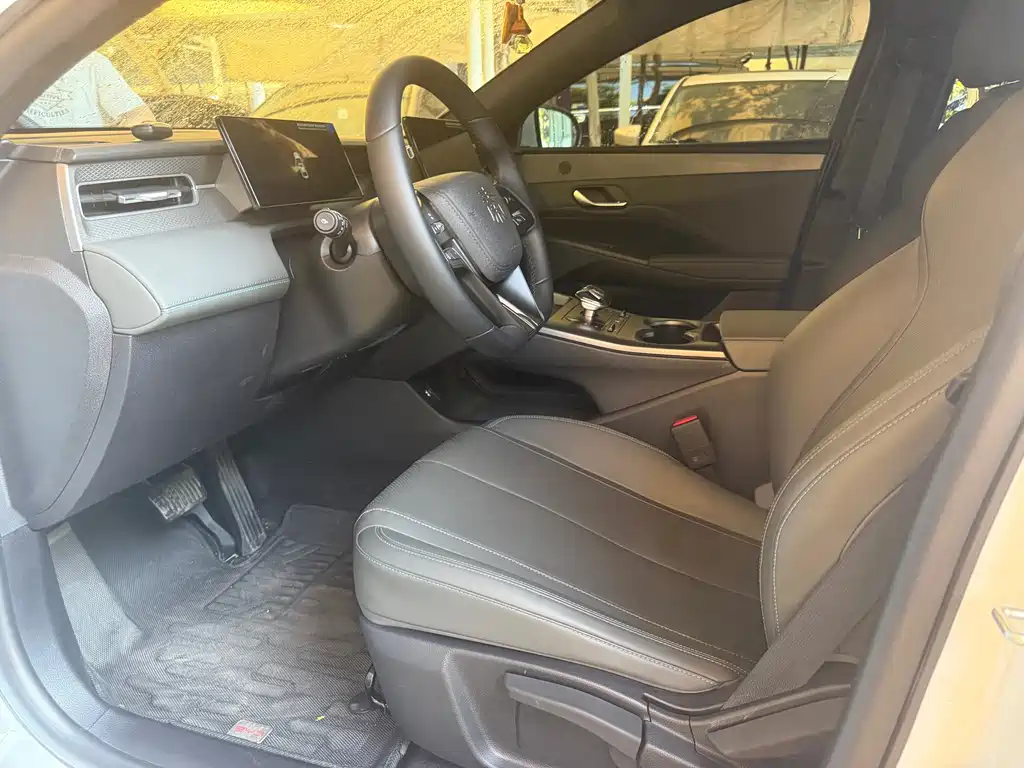 BYD Qin PLUS — миниатюра 5
