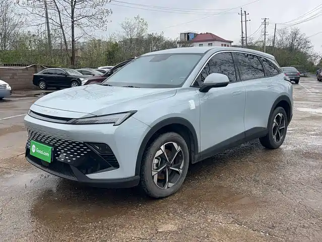 2024 BAIC Beijing Mofang