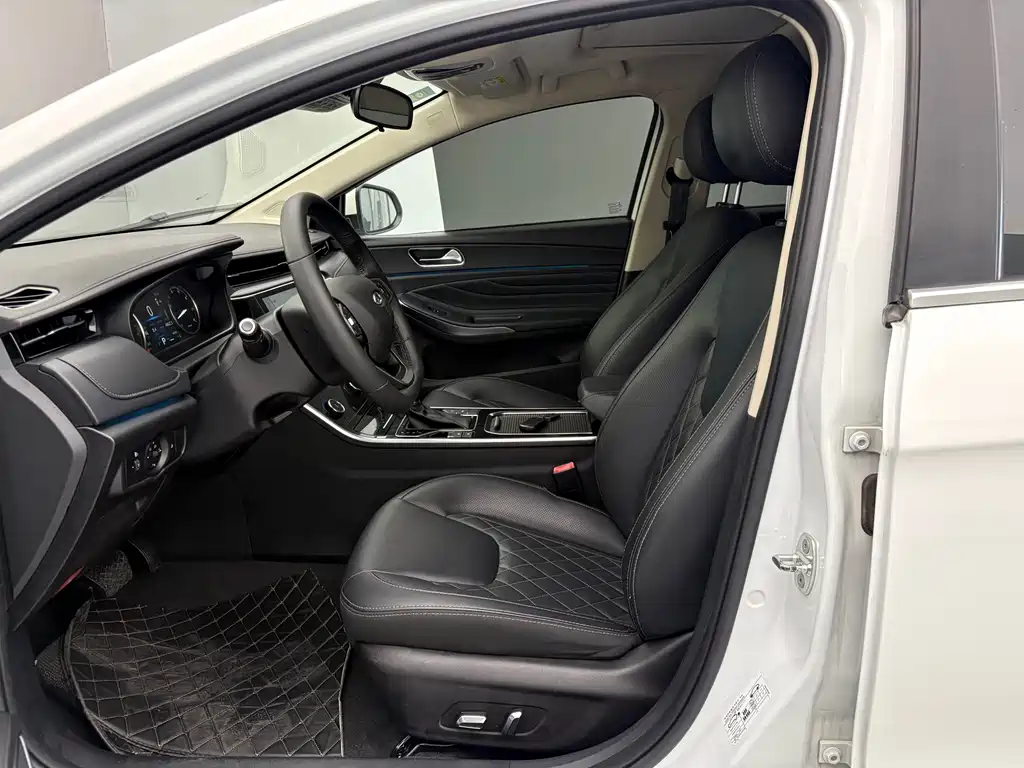 Chery Arrizo GX — миниатюра 8