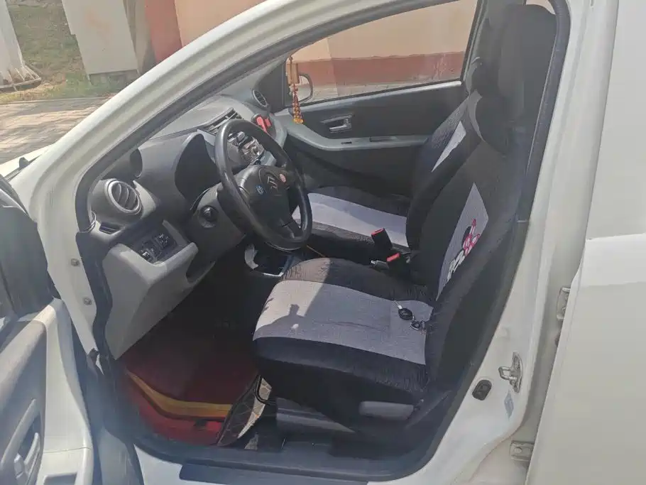 Suzuki Alto — миниатюра 9