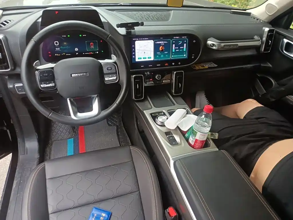 Haval Big Dog — миниатюра 13