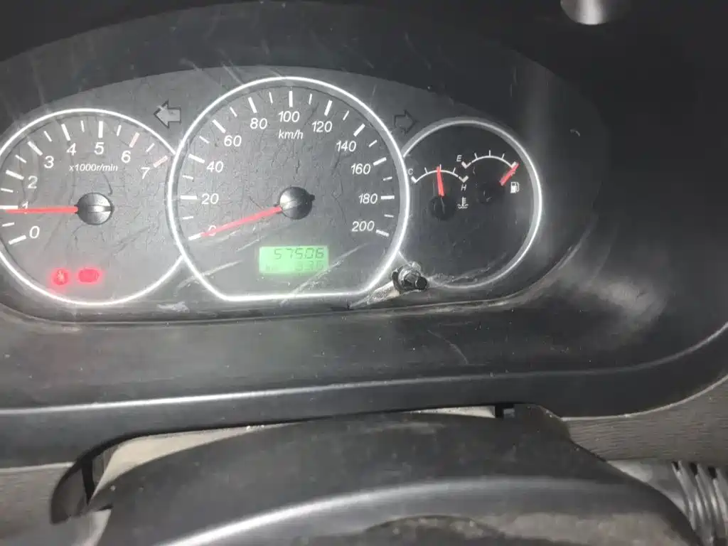 Wuling Hongguang — миниатюра 12