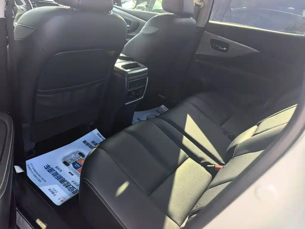 Nissan Murano — миниатюра 15