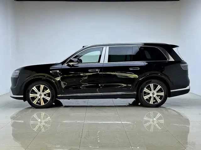AITO Wenjie AITO M9 — миниатюра 4