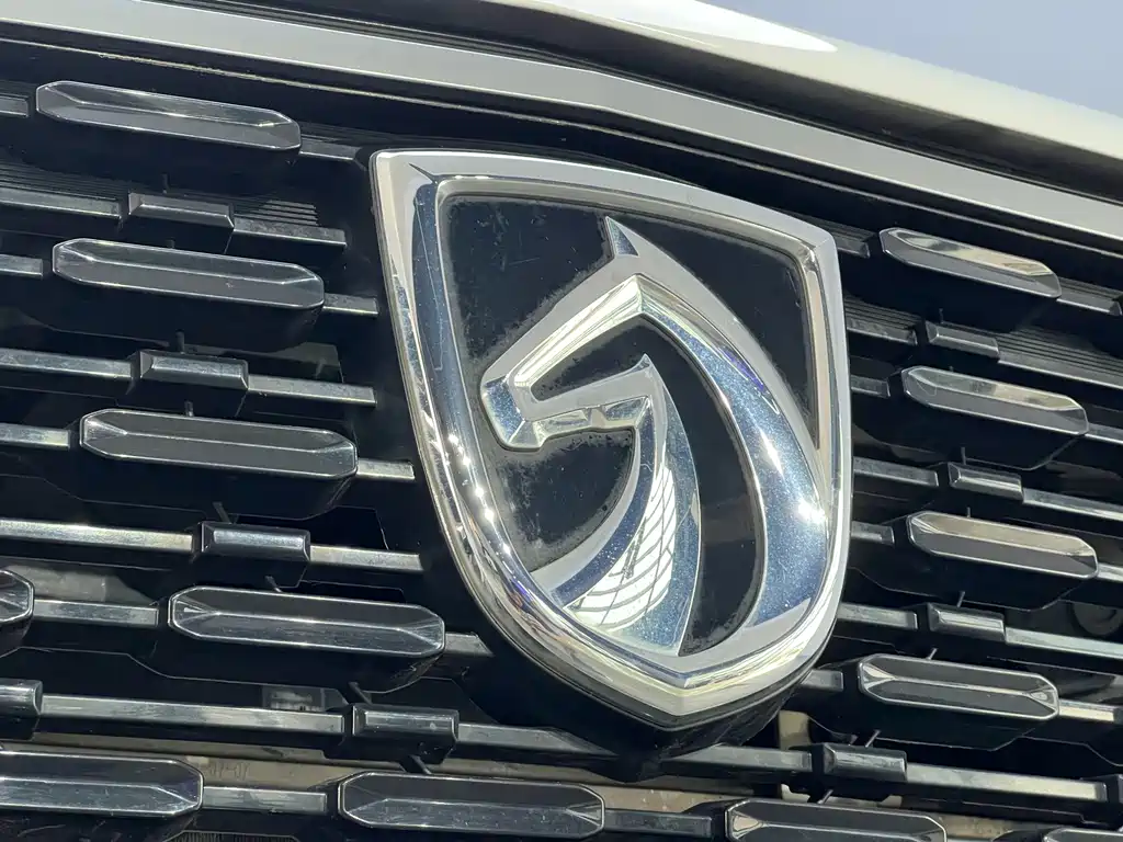Baojun 530 — миниатюра 5