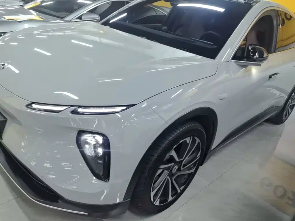 NIO EC6