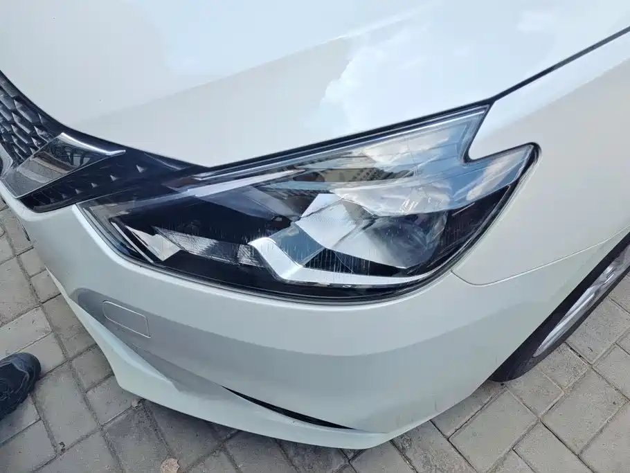 Nissan Sylphy — миниатюра 5