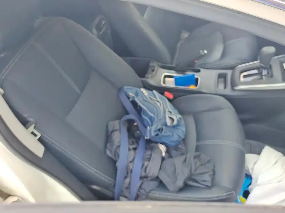Nissan Sylphy — миниатюра 8