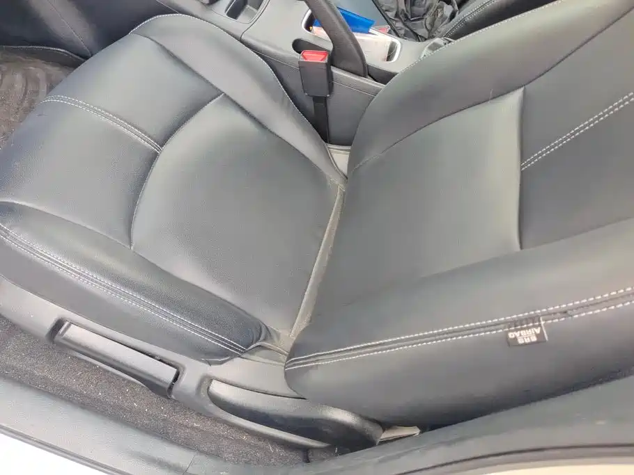 Nissan Sylphy — миниатюра 9