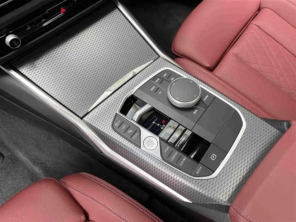 BMW 3 Series — миниатюра 7