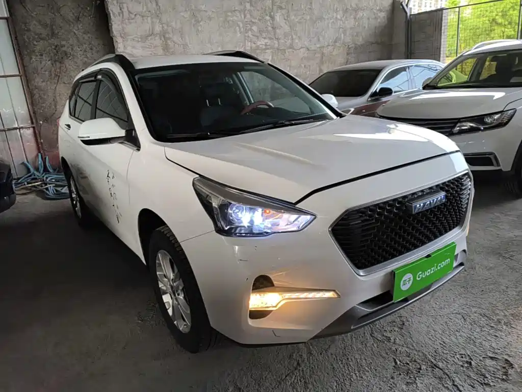 Haval M6 — миниатюра 4