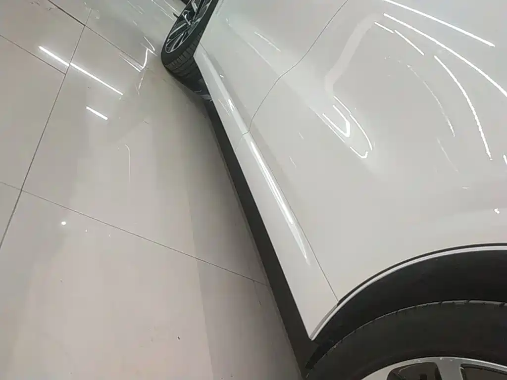Li Auto Li L6 — миниатюра 22