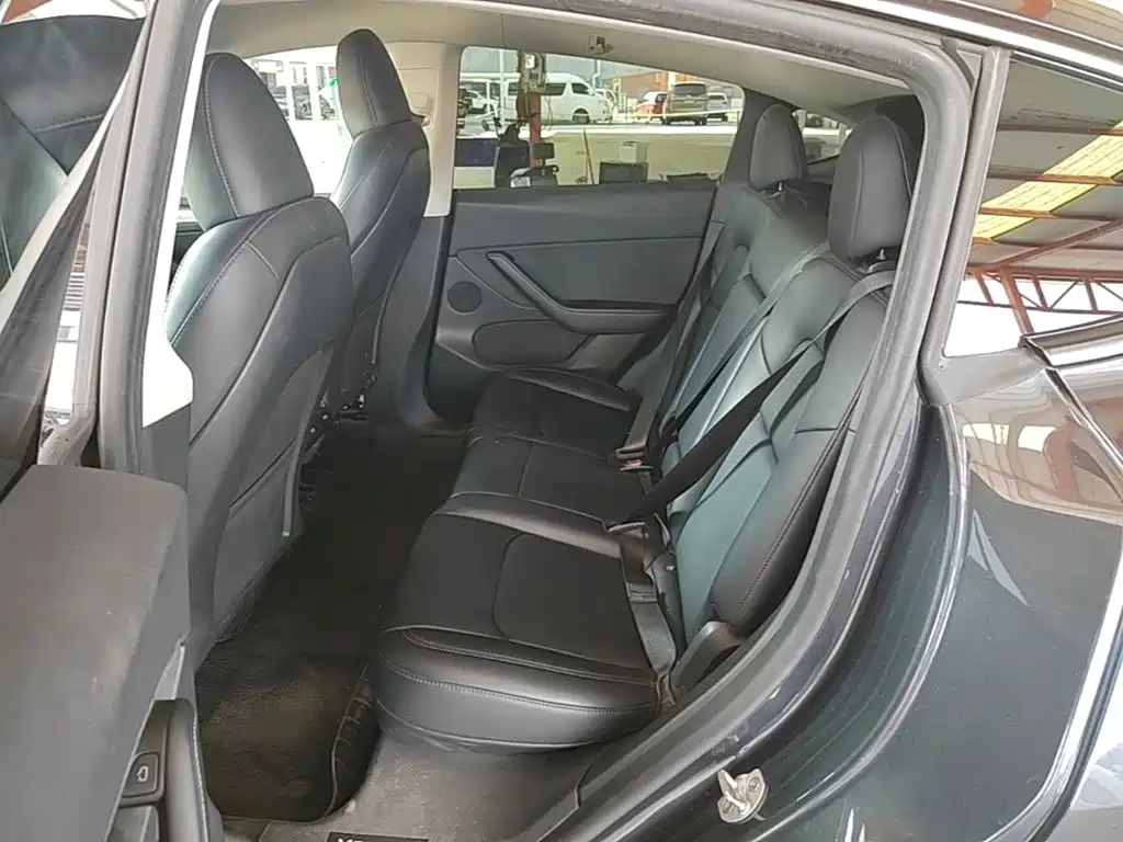 Tesla Model Y — миниатюра 17