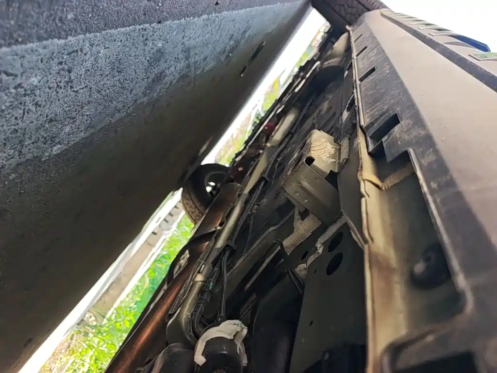 Geely Cowboy — миниатюра 22