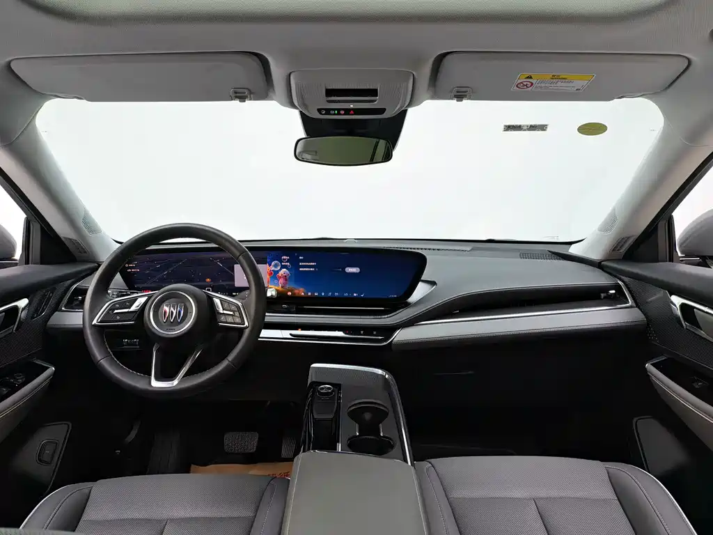 Buick E5 — миниатюра 8