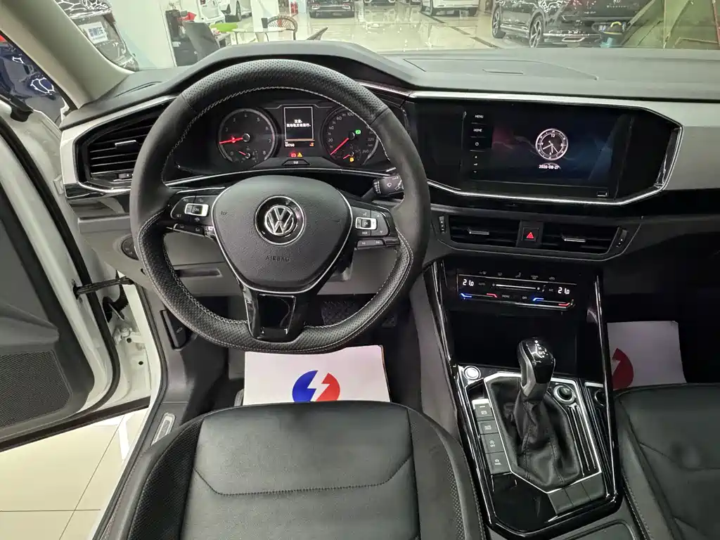 Volkswagen Tayron — миниатюра 9