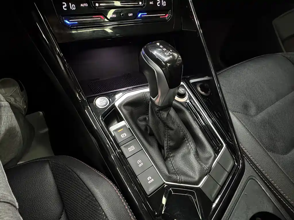 Volkswagen Tayron — миниатюра 14
