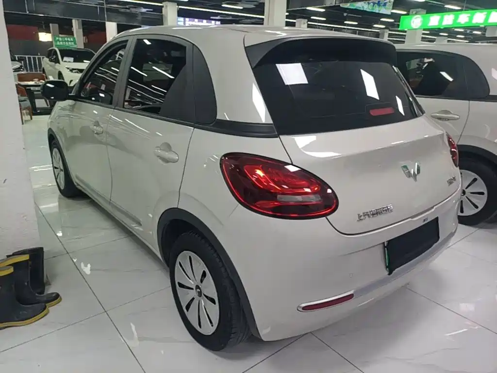 Wuling Bingo — миниатюра 5