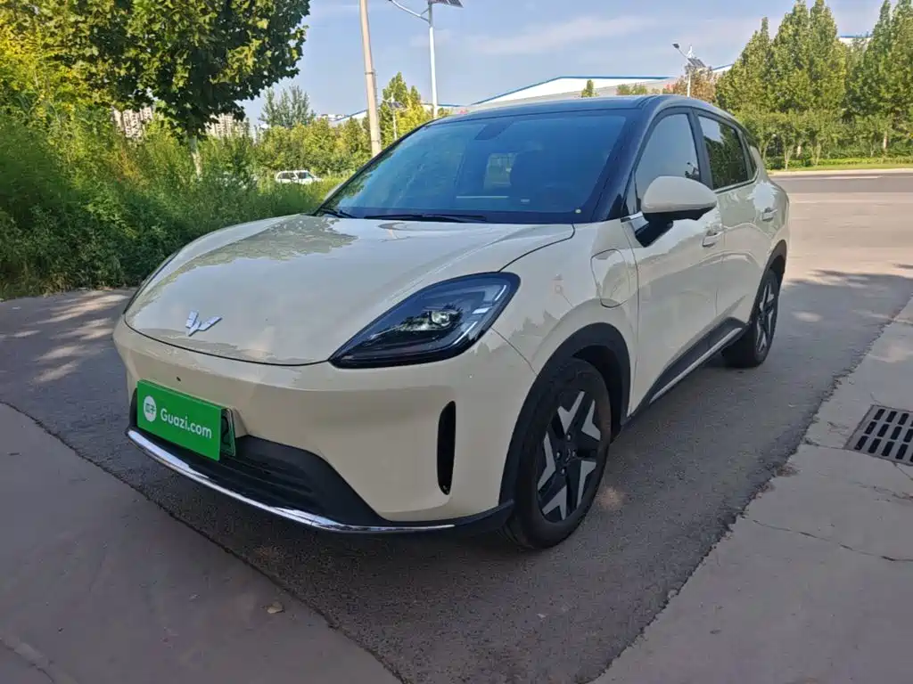 Wuling Bingo S — миниатюра 2