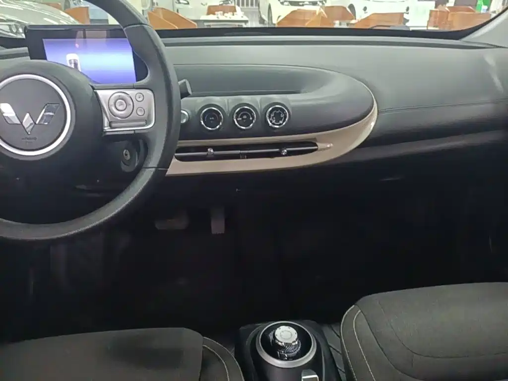 Wuling Bingo — миниатюра 13