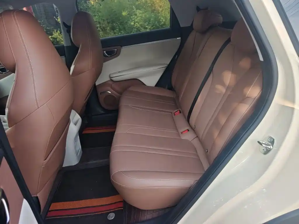 Wuling Bingo S — миниатюра 13