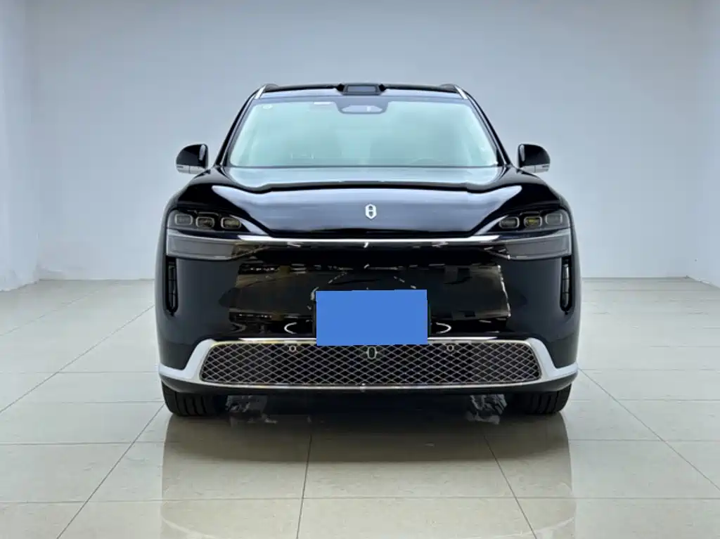 AITO Wenjie AITO M9 — миниатюра 2