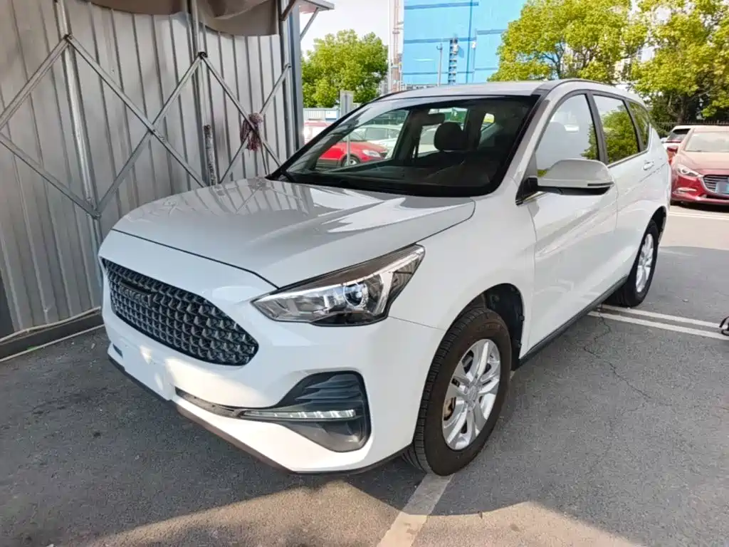 Haval M6